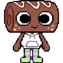 Космо sprite