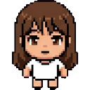 Lia sprite