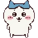 Hachiware sprite