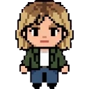 Marine sprite