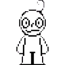 Yo (Prueba sprite