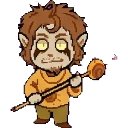Ey Madman Kiddoman sprite