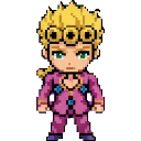 Giorno sprite