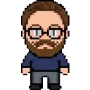 Janik sprite