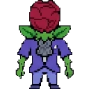Rosian sprite