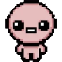icaac sprite