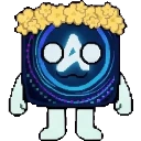 Amino sprite
