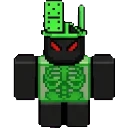 1x1x1x1 sprite
