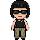 Silas sprite
