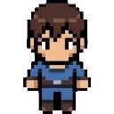 The Influence sprite