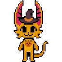 Guirea sprite