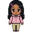 Zaniya sprite