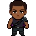 Eurylochus sprite