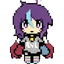 Opalii sprite