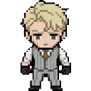 Cesar sprite