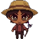 джексон sprite