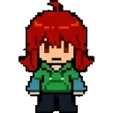 Julieta sprite
