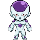 Freeza sprite