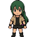 Kiomi sprite