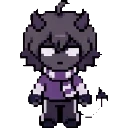 Twixxel sprite