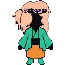 Duston sprite