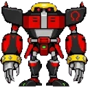 Omega sprite