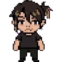 Sann sprite