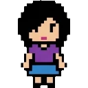 Usagi sprite
