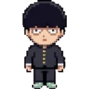 Mob sprite