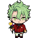 Sebek Zigvolt sprite
