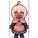 Layla sprite