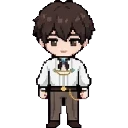 Matias sprite