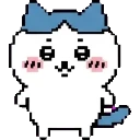 Hachiware sprite