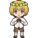 Armin Arlet sprite