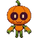 Gourdy sprite