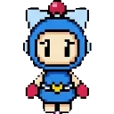 Aqua Bomber sprite