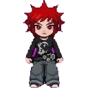 Giya sprite