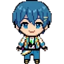 Tg sprite