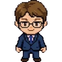 Michael sprite