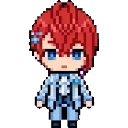 Riddle Rosehearths sprite
