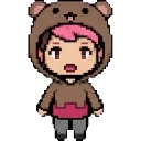 New NPC sprite