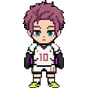 Sae İtoshi sprite