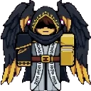 Telamon sprite