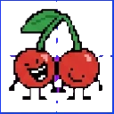 Cherry Silli sprite