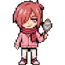 New NPC sprite