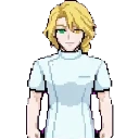 Napoléon sprite