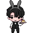 Ivan sprite