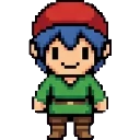 Felis sprite