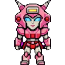 Elita-one sprite