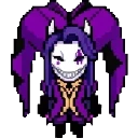 Jester sprite